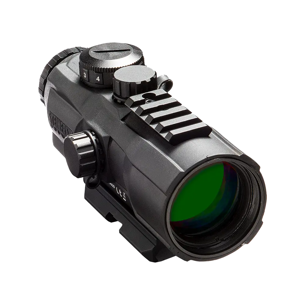 M536 | Steiner High-Quality Optics